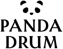 Panda Drum